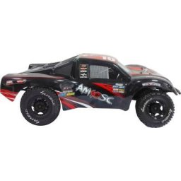 Amewi RC Auto AM10SC V2 Truck Li-Po Akku 3000mAh /14+