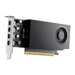 Placa video nVidia RTX A1000 8GB GDDR6 128bit OEM