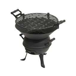 Grătar portabil 35 cm