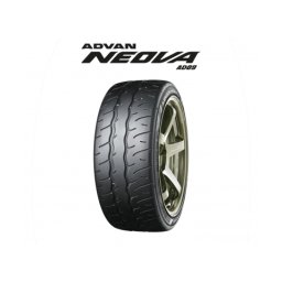 YOKOHAMA ADVAN NEOVA AD09 255/40R17 98W