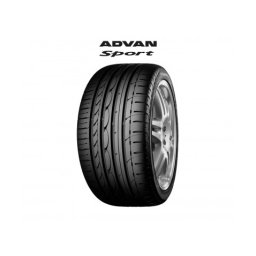 YOKOHAMA ADVAN Sport V103 245/50R18 100W