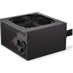 Sursa Elementum E5 550W 80 PLUS activ PFC Negru