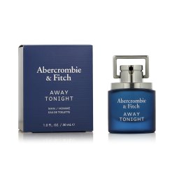 Abercrombie & Fitch Away Tonight Barbati Apa de toaleta 30 ml (Barbati)