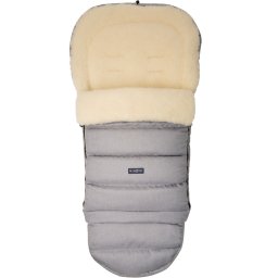 Sac de iarna iGrow ECO din lana oaie Womar Zaffiro