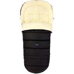 Sac de iarna iGrow ECO din lana oaie Womar Zaffiro