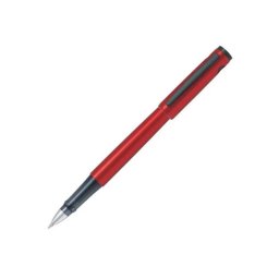 Roller Pilot Explorer rosu metalizat