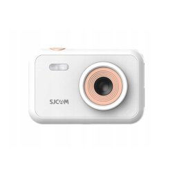 Camera SJCAM Fun Cam White