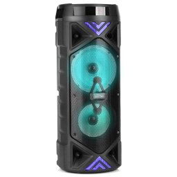 Boxa portabila MEDIA-TECH POWER AUDIO BT FUNBOX KEG PRO MT3182