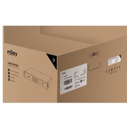 UPS nJoy Code 1000