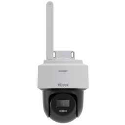 Camera Wifi PT Hikvision HiLook PTZ-N2C400I-W