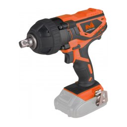 Pistol de Impact 1/2 fara Acumulator si Incarcator MAX 20V ONE EPTO / U[V]: 18V