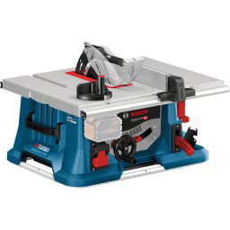 Fierastrau de banc Professional GTS 635-216, 1600 W, 216 mm diametru disc, 5500RPM