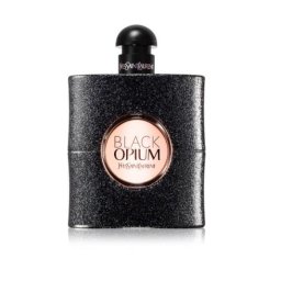 Yves Saint Laurent Opium Black Fragrance for women 90 ml