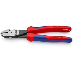 Knipex 74 02 200 high leverage diagonal cutter