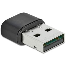 BT 4.2 & dual band WLAN ac / a / b / g / n - 433 Mbps USB adapter