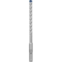 EXPERT Hammer Drill Bit plus-7X 8x100x165mm SDS