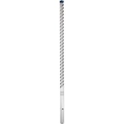 Burghie cu ciocan EXPERT SDS max-8X 2608900229 20x400x520mm