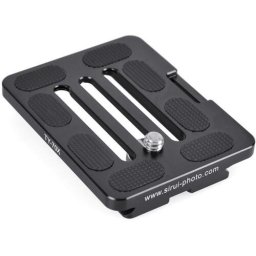 Sirui quick release plate ty-70x
