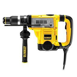 Ciocan rotopercutor SDS-Max, 13.3J, 1600W, D25733K.