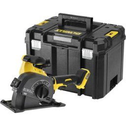 Polizor unghiular fără fir DCG200NT 125mm 54V