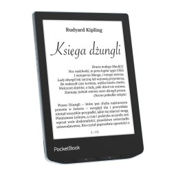 eBook Reader Verse PB629, 6inch, 8GB, Albastru deschis