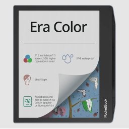 eBook Reader Era Color 700, 7inch, E-Ink Kaleido 3, 32GB, WI-FI, Stormy Sea