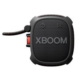 Boxa portabila LG XBOOM Go XG2T Mono portable speaker Black 5 W