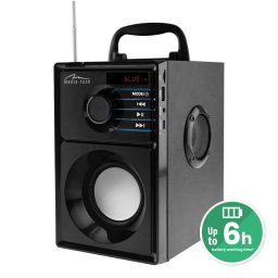 Boxa portabila MEDIA-TECH WIRELESS BOOMBOX SPEAKER MT3179