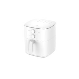 Friteuza Essential 6L 1550W 12 programe Alb