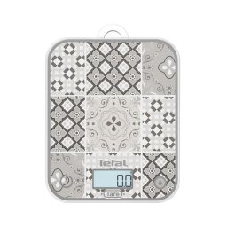 Tefal OPTISS cântar de bucătărie, 2xAAA, bej