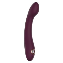 Dream Toys Essentials Strong G-Spot Vibe Purple