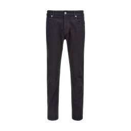 JUST CAVALLI Jeans 75OAB5J0CDW78 909 black black