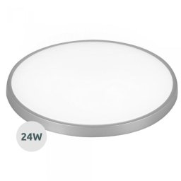 Plafoniera LED Samus OR2SC-24W-4000K, 40.5 cm, 1680 lm