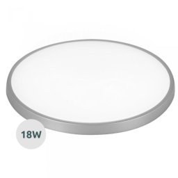 Plafoniera LED Samus OR2SC-18W-4000K, 34 cm, 1260 lm