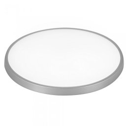 Plafoniera Led Samus OR2SC-12W-4000K, 12 W, 840 LM, Temperatura de culoare 4000K, Clasa energetica E, Clasa de protectie IP20, Alb