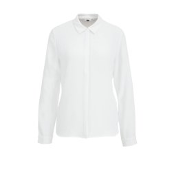 WE Fashion Bluză alb