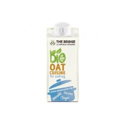 CREMA ECOLOGICA DIN OVAZ PENTRU GATIT,200ml Everbio Lab