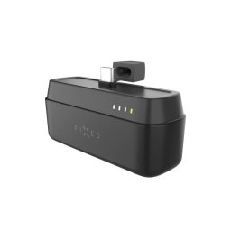 Baterie externa Type-C 20W 5000mAh Fixed Negru