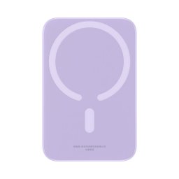 Baterie externa Type-C Incarcare Wireless 20W 6000mAh + Cablu Type-C 30cm Mov