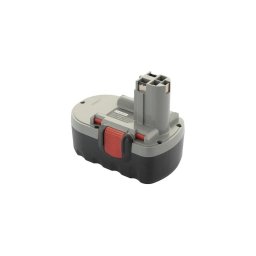 Immax - Battery Ni-MH 3000mAh/18V