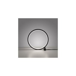 Lampă LED de masă JUST LIGHT. 15395-18 MINI RITUS LED/10,5W/230V negru