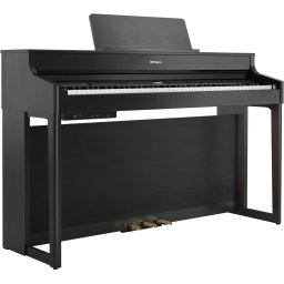 Roland HP 702 Charcoal Black