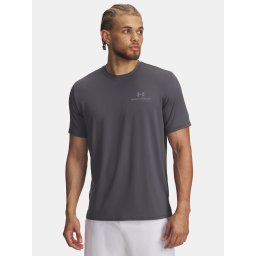 Under Armour Men's T-Shirt Vanish Energy SS - Mens