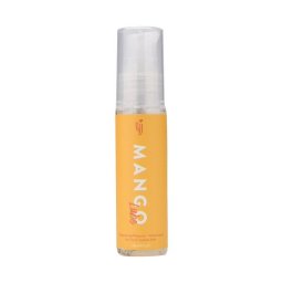 Loving Joy Lubrifiant cu Aroma de Mango 30 ml Pe Baza de Apa Cu Pompita Marime de Voiaj