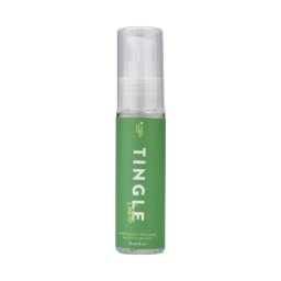 Loving Joy Lubrifiant cu Efect Furnicator 30 ml Pe Baza de Apa Cu Pompita Marime de Voiaj