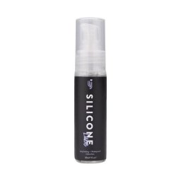 Loving Joy Lubrifiant pe Baza de Silicon 30 ml Textura Matasoasa Rezistent la Apa Marime de Voiaj