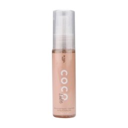 Loving Joy Lubrifiant cu Aroma de Ciocolata 30 ml Pe Baza de Apa Cu Pompita Marime de Voiaj