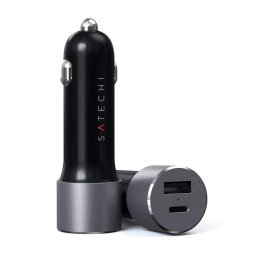 Incarcator de retea 72W TYPE-C PD CAR CHARGER ADAPTER