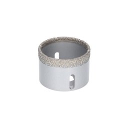Carotă diamantată de foraj pentru gresie, diametru 60 mm