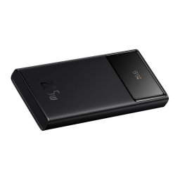Baterie externa Star-Lord 10000mAh 22.5W Negru